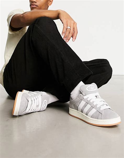 lichtblauwe adidas campus 00s|asos Adidas campus 00s.